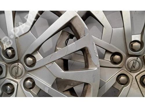 Hub cap OPEL VIVARO C Van (K0) 1.5 | BP24116537C160 