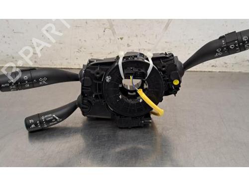 Used Steering column stalk Steering column stalk 37091708 37091708