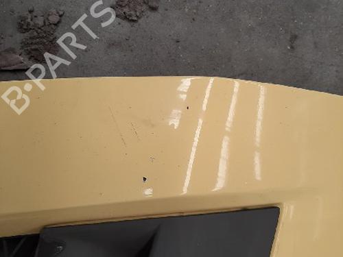 Grille CITROËN JUMPER II Van 2.2 HDi 120 | BP10880075C40