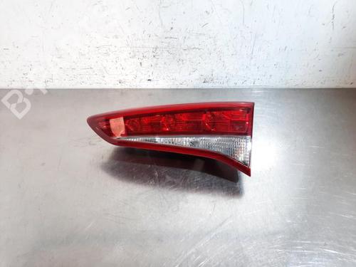 Right taillight HYUNDAI TUCSON (TL, TLE) 2.0 CRDi All-wheel Drive | BP29643244C35 