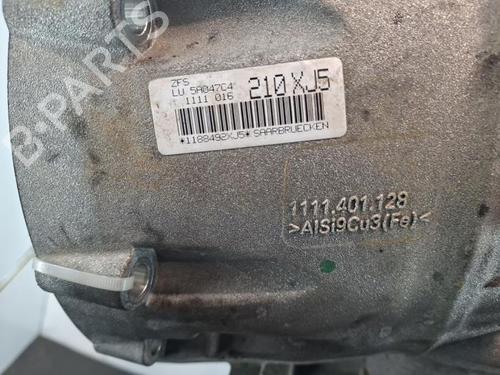 Gearbox BMW 3 Touring (G21, G81) 318 d Mild-Hybrid | BP39905882M3 - Image 7