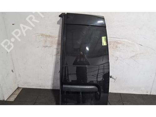 Used Tailgate RENAULT EXPRESS Box Body/MPV 1.3 TCe 100 (F6MA) (102 hp) 30139067