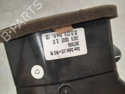 Air vent OPEL ASTRA K Sports Tourer (B16) 1.6 CDTi (35) | BP17565117I21 