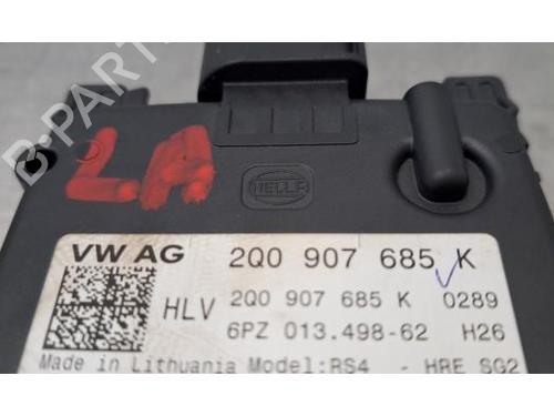 Electronic sensor AUDI Q4 E-TRON Sportback (F4N) 45 | BP39500375M84 - Image 3