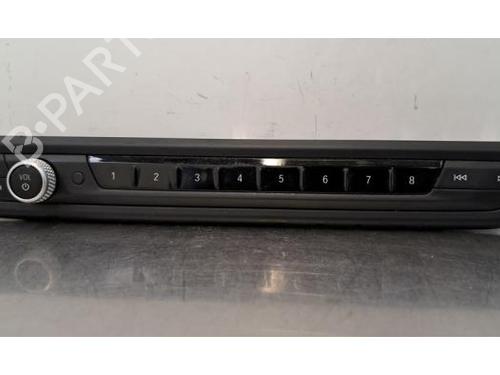 Used Switch BMW 1 (F40) 118 i (140 hp) 29962645