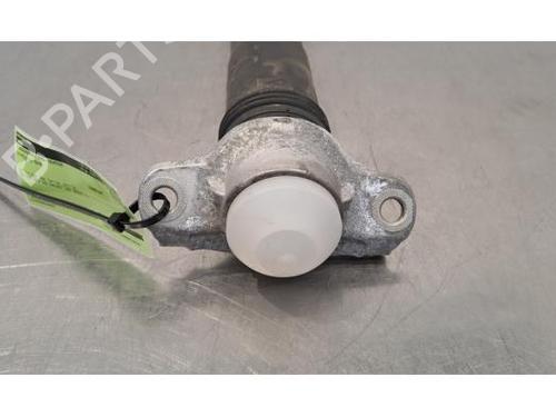 Left rear shock absorber VW POLO VI (AW1, BZ1, AE1) 1.0 TSI | BP28067433M18 