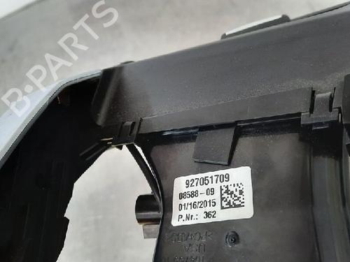 Air vent BMW X6 (F16, F86) M | BP15018415I21