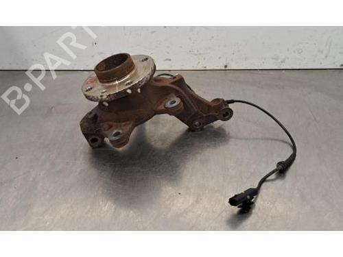 Achsschenkel rechts vorne für DACIA SANDERO III 1.0 SCe 65 (67 hp) 30797532