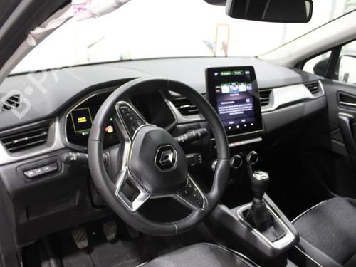 Radio RENAULT CAPTUR II (HF_) TCe 90 (HFM6) | BP29234309E6 