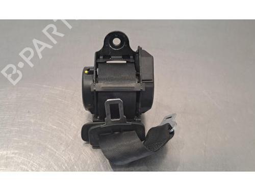 Used Rear center seatbelt Rear center seatbelt JAGUAR XF II (X260) 3.0 D (300 hp) 33277789 33277789