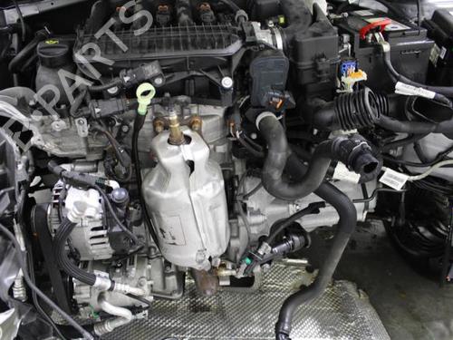 Fuse box OPEL CORSA F (P2JO) 1.2 (68) | BP23586590E1  - Image 15