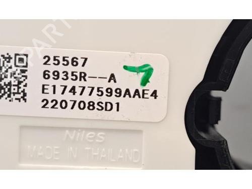 Devioluci RENAULT MEGANE IV Hatchback (B9A/M/N_) 1.5 Blue dCi 115 (B9A6) | BP39481136I23 - Image 3