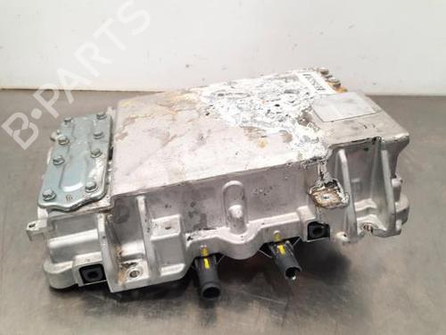 Używane Inwerter / Konwerter RENAULT SCENIC E-TECH PHASE I EV87 (218 hp) 23579492