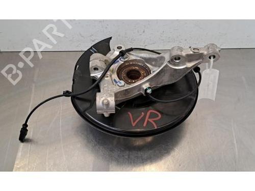Right front steering knuckle MG MG ZS SUV (AZS1) EV | BP38181165M26 - Image 2