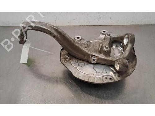 Right front steering knuckle MERCEDES-BENZ VITO Van (W447) eVITO (447.603, 447.605) | BP29521807M26 
