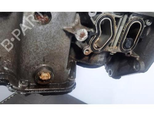 Engine RENAULT CAPTUR I (J5_, H5_) 0.9 TCe 90 | BP29701105M1 