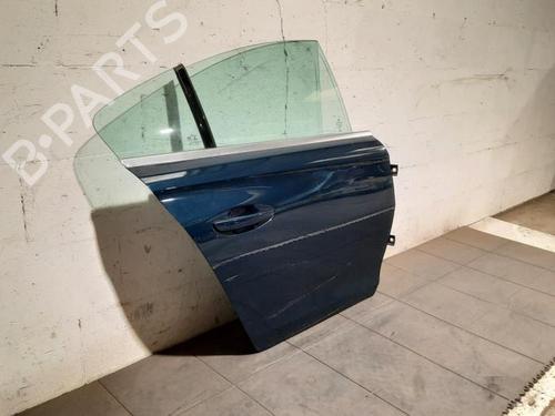 Right rear door PEUGEOT 308 III (FB_, FH_, FP_, F3_, FM_) BlueHDi 130 (FBYHZL, FBYHZT) | BP23630803C5