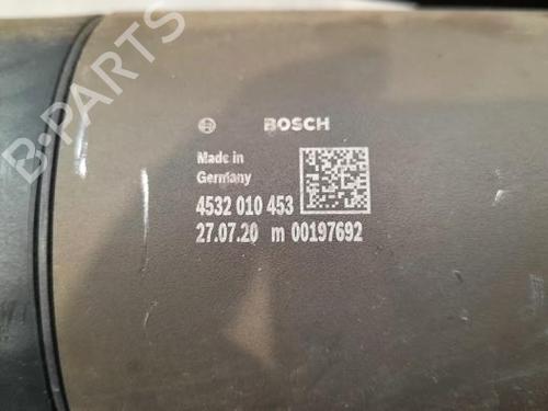 Steering rack SEAT LEON (KL1, KLG) 2.0 TDI | BP23597819M22 