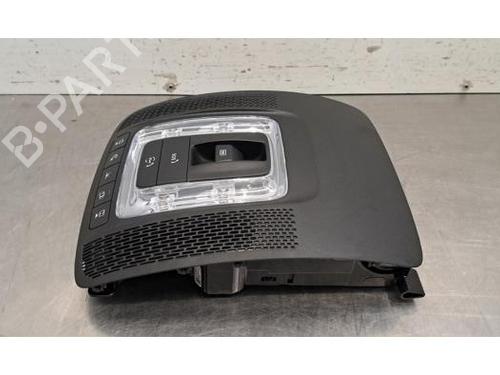 Used Interior roof light Interior roof light 38039141 38039141