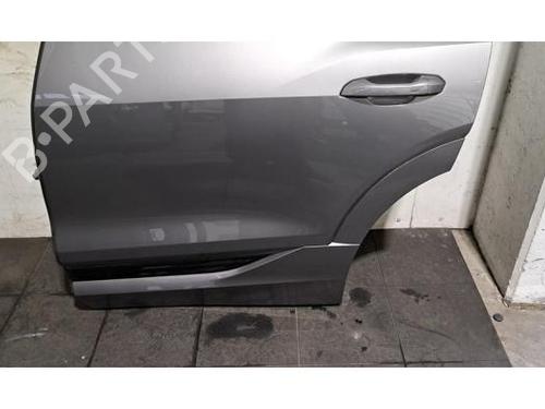 Dør venstre bak AUDI E-TRON (GEN) 55 quattro | BP30924131C4