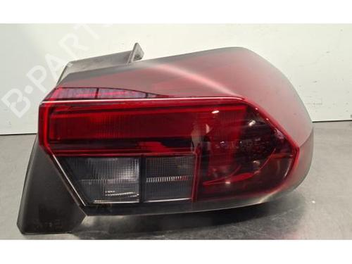 Rückleuchte Rechts für OPEL CORSA F (P2JO) 1.2 (68) (75 hp) 31371946