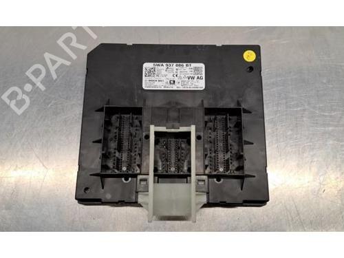 Fuse box SKODA OCTAVIA IV Combi (NX5, PV5) 1.4 TSI iV | BP33132072E1 - Image 4