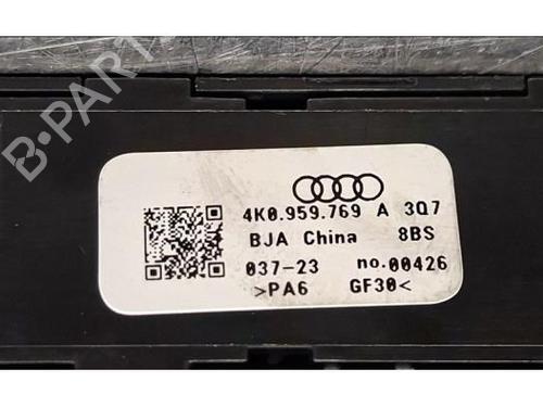 Interruttore AUDI A6 C8 (4A2) 35 TDI Mild Hybrid | BP38157640I30 - Image 3