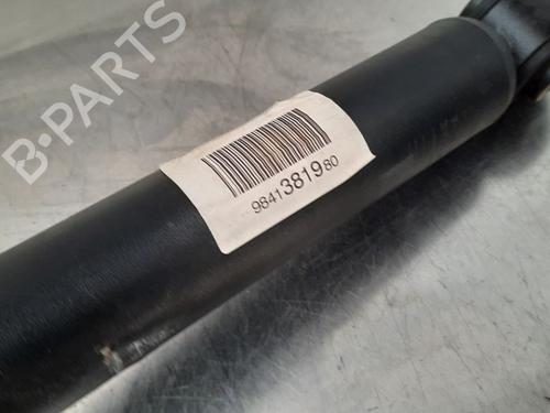 Right rear shock absorber CITROËN C4 III (BA_, BB_, BC_) BLUEHDI 110 (BBYHSA) | BP10895184M19 
