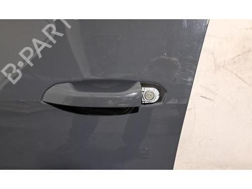 Left front door AUDI E-TRON Sportback (GEA) 50 quattro | BP31154555C2 
