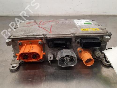 Used Electronic module MERCEDES-BENZ E-CLASS T-Model (S213) E 250 (213.245) (211 hp) 23627364