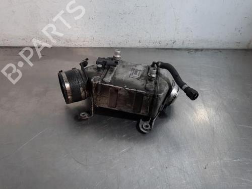 Used Intercooler Intercooler BMW X6 (E71, E72) xDrive 50 i (408 hp) 40552831 40552831
