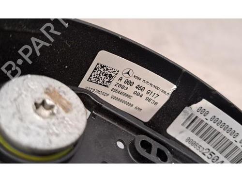 Steering wheel MERCEDES-BENZ GLE (V167) GLE 350 de 4-matic (167.106) | BP29871886C49