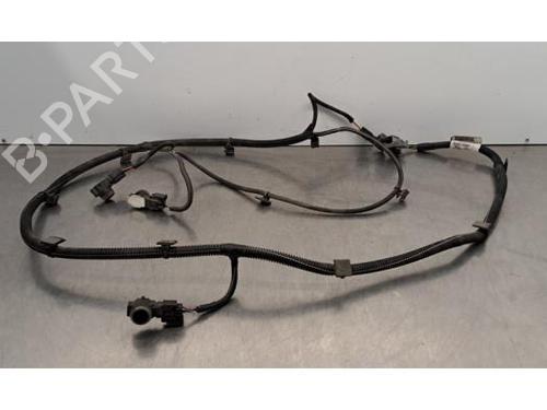 Modulo elettronico PEUGEOT EXPERT Van (V_) 2.0 BlueHDi 120 (122 hp) 31273262