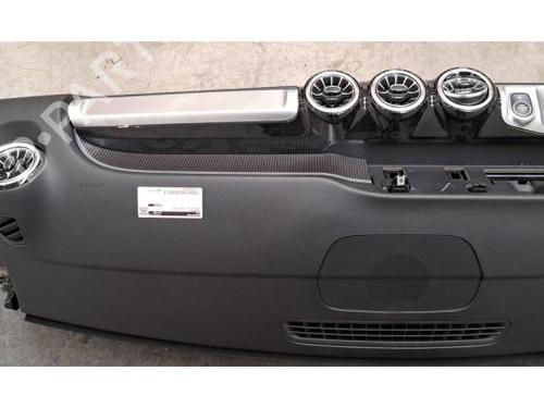 Dashboard MERCEDES-BENZ GLB (X247) GLB 200 d 4-matic (247.613) | BP39153626C46 - Image 6