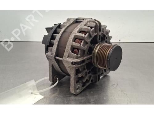 Used Alternator Alternator RENAULT CAPTUR II (HF_) Blue dCi 115 (HFAD) (116 hp) 33413736 33413736