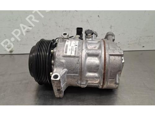 Used AC compressor AC compressor 39418272 39418272
