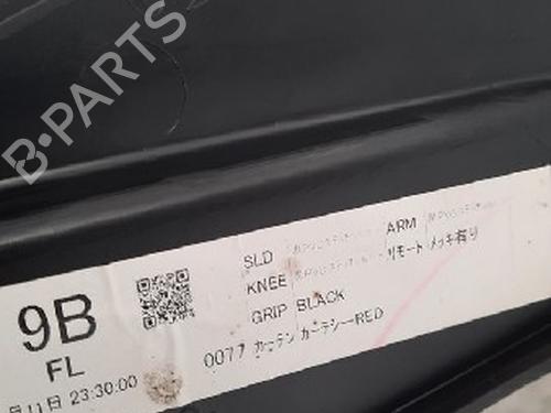 Front left panel SUBARU BRZ (ZC6) 2.0 (ZC6) | BP10885596C58