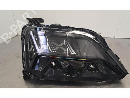 Used Right headlight Right headlight RENAULT 5 E-Tech 150 (150 hp) 40284678 40284678