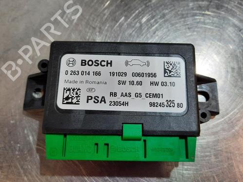Electronic module PEUGEOT 308 SW II (LC_, LJ_, LR_, LX_, L4_) 1.6 HDi 92 | BP20089716M83 