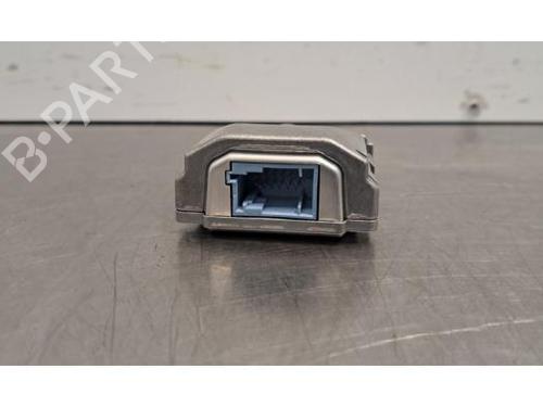 Camera CITROËN JUMPY III Van (V_) 2.0 BlueHDi 145 | BP32284372E14 