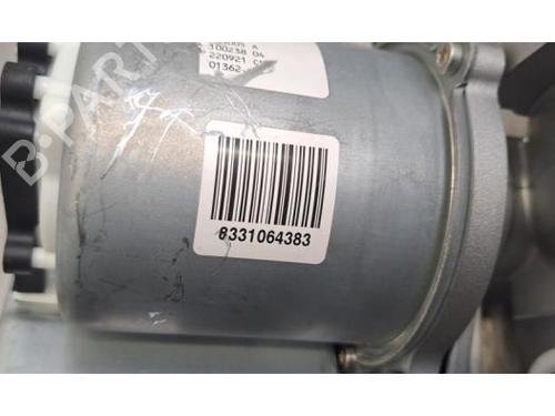 Steering column RENAULT ARKANA I (LCM_, LDN_) 1.3 TCe 140 (LDN0) | BP34105304M21  - Image 8