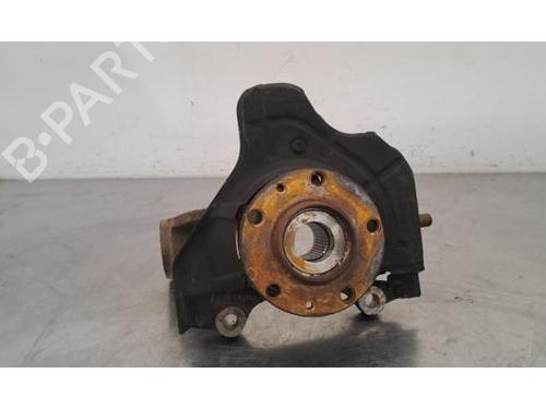 Used Left front steering knuckle FIAT DUCATO Van (250_) 120 Multijet 2,3 D (120 hp) 30046728