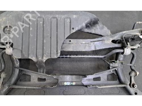 Subframe AUDI Q3 (F3B) 35 TFSI | BP39417922M9 - Image 4