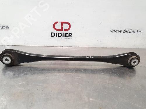 Used Left rear suspension arm BMW 1 (F20) 116 d (116 hp) 10870376