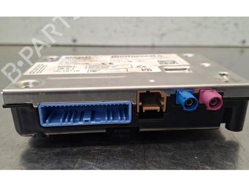 Electronic module RENAULT TRAFIC III Van (FG_) 1.6 dCi 125 (FGMH) | BP39754611M83 - Image 3