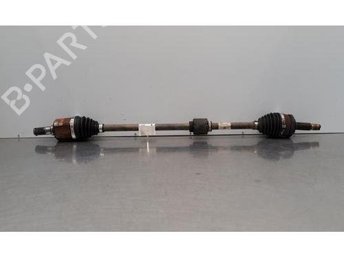 Used Right front driveshaft Right front driveshaft 38039285 38039285
