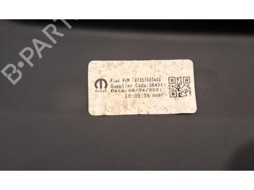 Other FIAT DUCATO Van (250_) E-Ducato (250DPE) | BP33443585O1 - Image 5