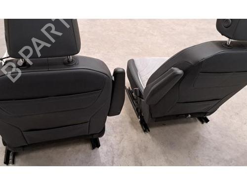 Seats set VW ID.3 (E11, E12) 1st | BP36309725C78  - Image 10