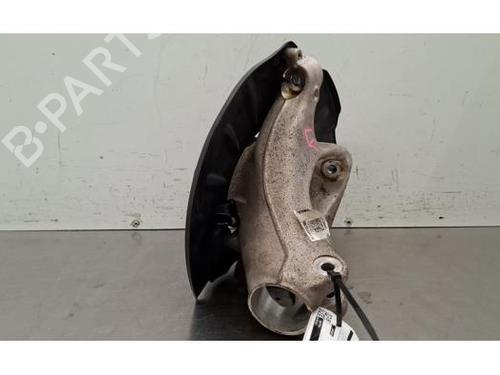 Left front steering knuckle PORSCHE 718 BOXSTER (982) 2.0 T (982320, 982321, 982350, 982351) | BP39754862M25 - Image 3
