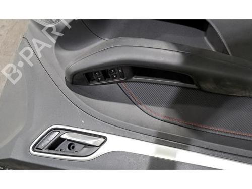 Sæde sæt MG MG ZS SUV (AZS1) EV | BP31088333C78 